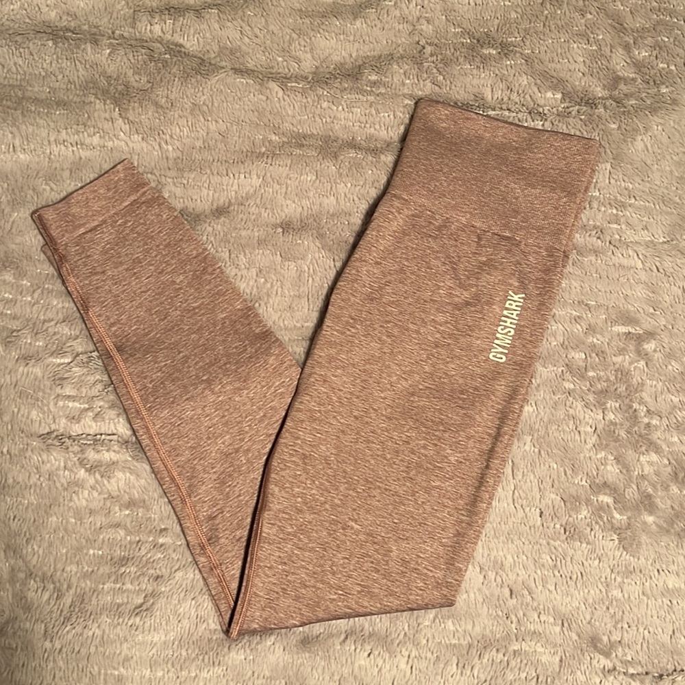 Gymshark Adapt Marl, Purple - Size Small